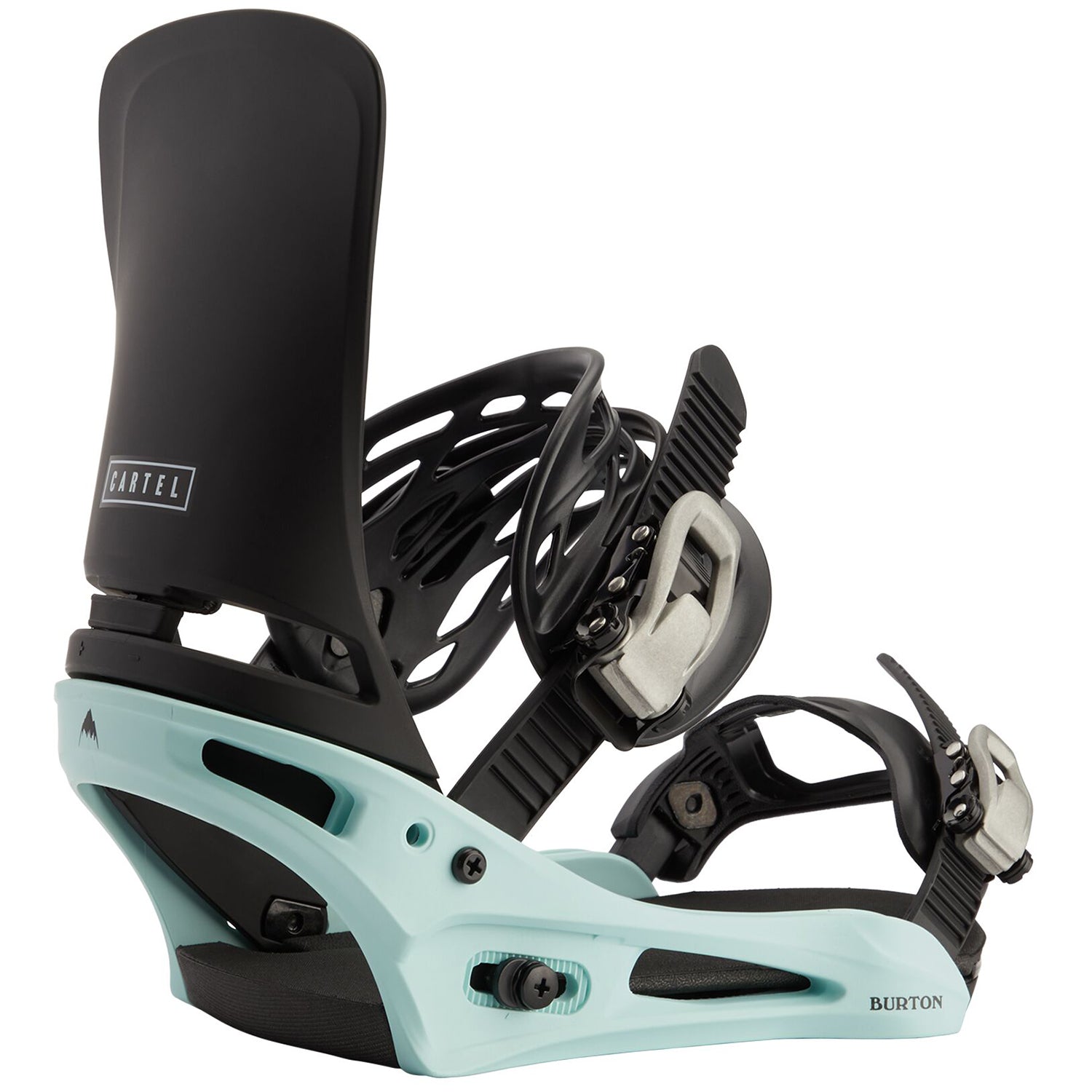 Burton Cartel Snowboard Bindings – evo