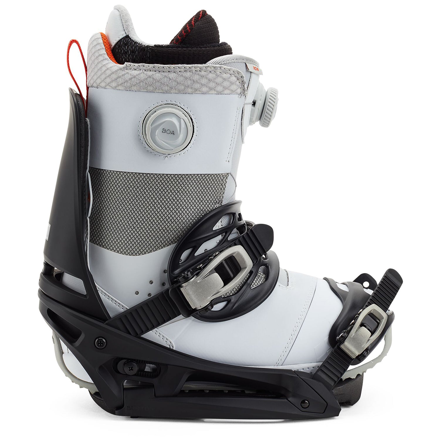 Burton Cartel EST Snowboard Bindings – evo