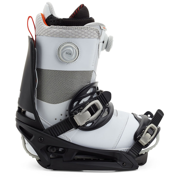 Burton Cartel EST Snowboard Binding Black S