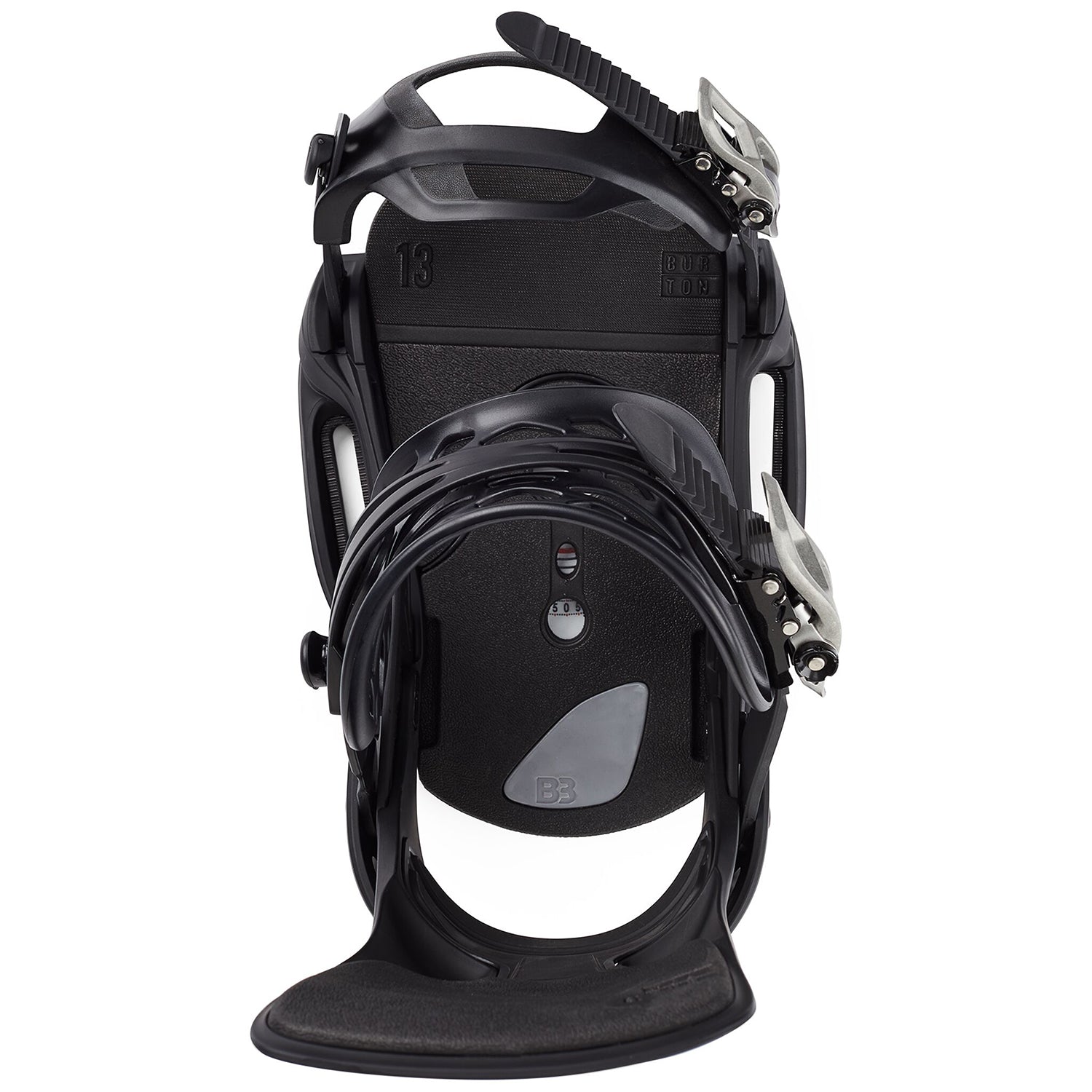 Burton Cartel X EST Snowboard Bindings – evo