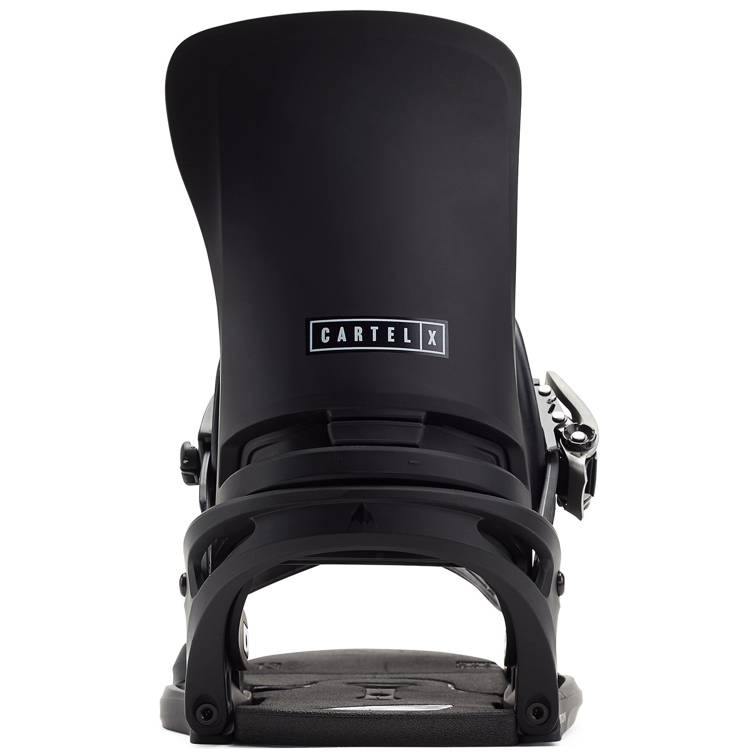 Burton Cartel X EST Snowboard Bindings – evo