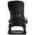 Burton Cartel X EST Snowboard Bindings Black