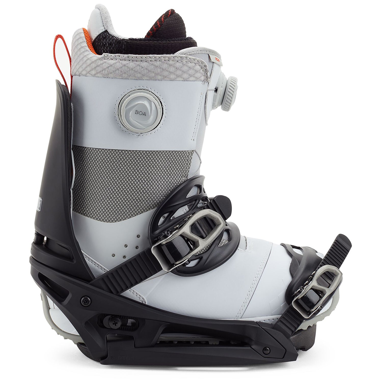 Burton Cartel X EST Snowboard Bindings – evo