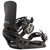Burton Cartel X EST Snowboard Bindings Black