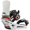 White/Black/Multi