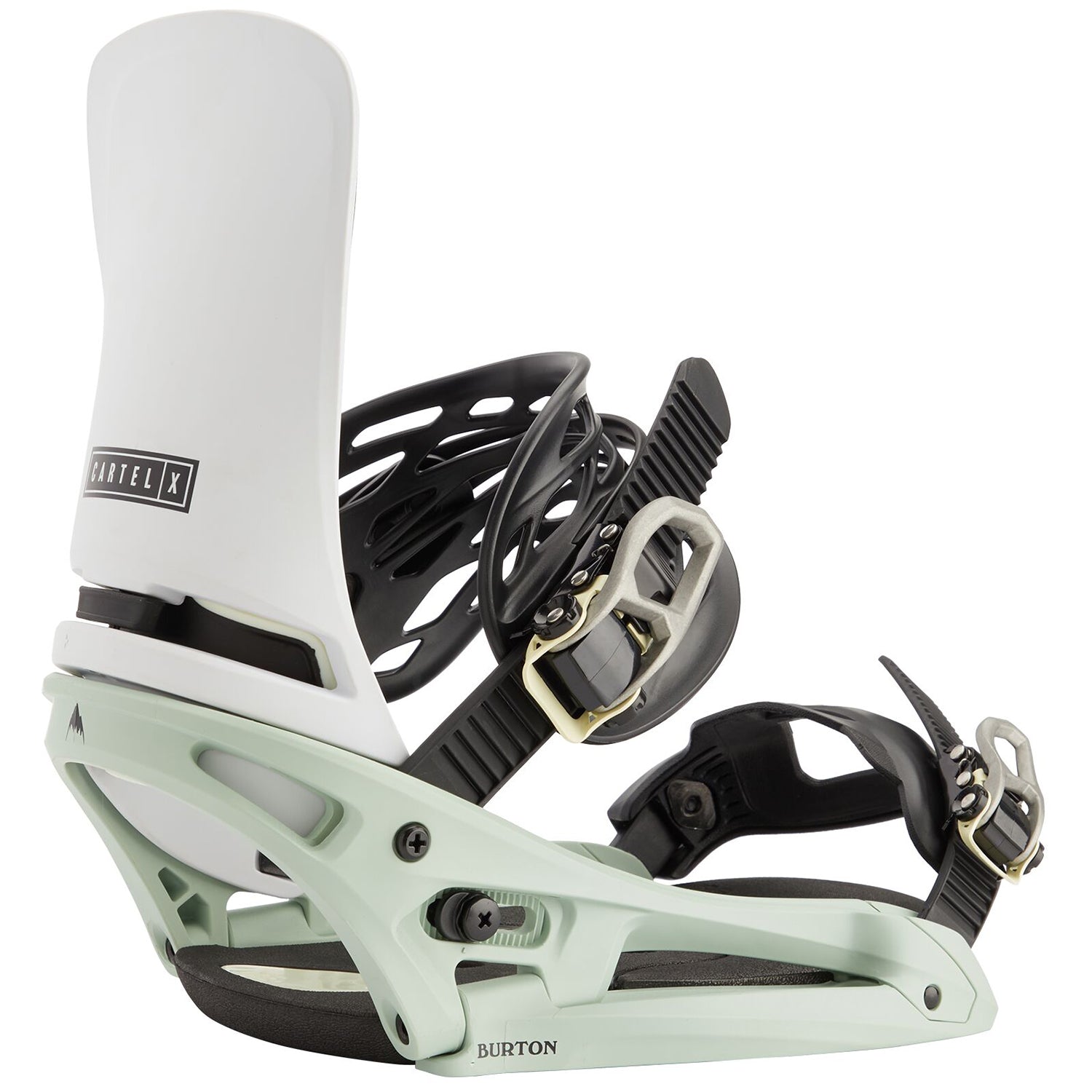 Burton Cartel X EST Snowboard Bindings – evo