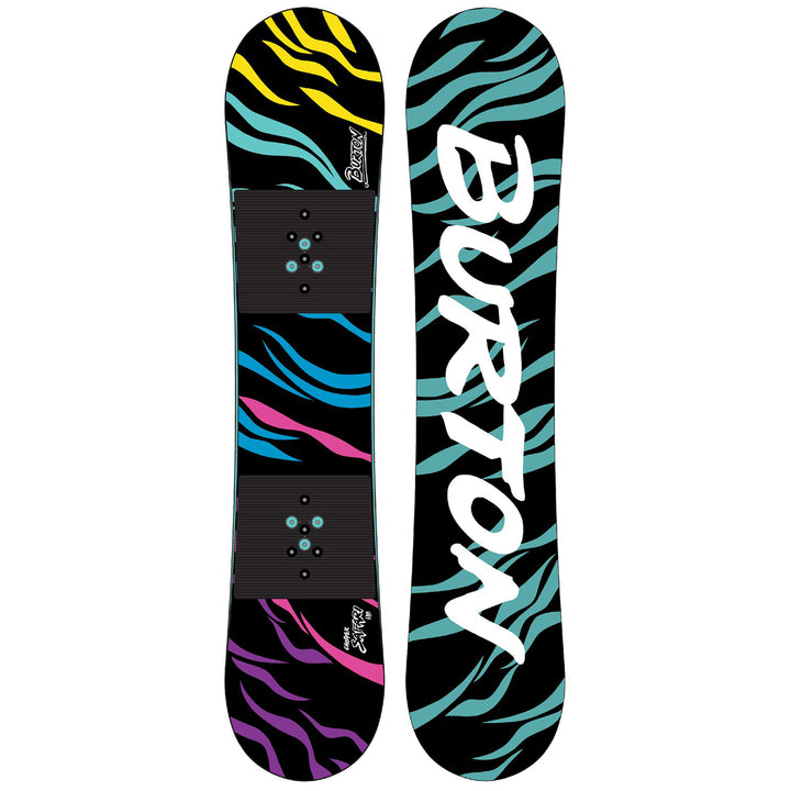 Burton Chopper Snowboard - Toddlers' 2022