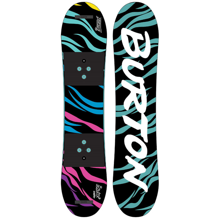Burton Chopper Snowboard - Toddlers' 2022