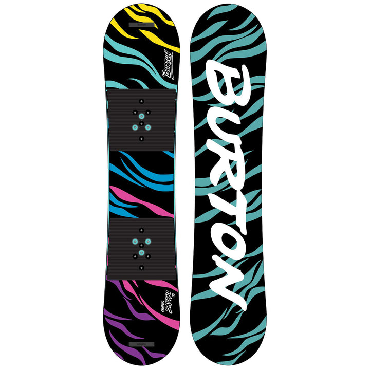 Burton Chopper Snowboard - Toddlers' 2022