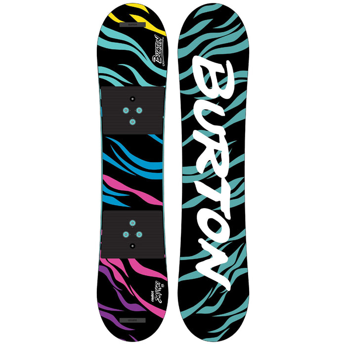 Burton Chopper Snowboard - Toddlers' 2022