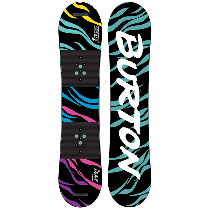 Burton Chopper Snowboard - Toddlers' 2022