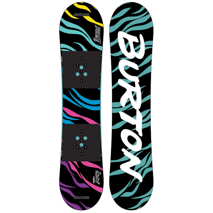 Burton Chopper Snowboard - Toddlers' 2022