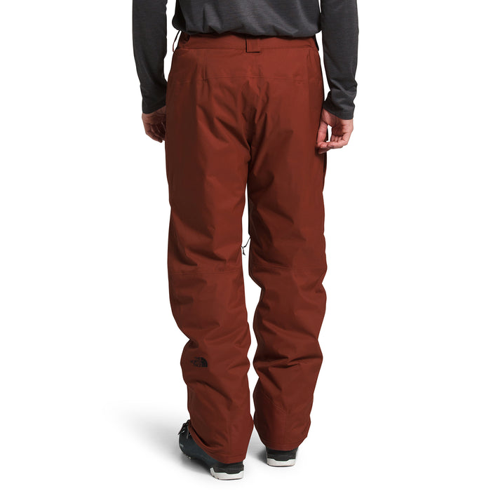 The North Face Freedom Insulated Pants Brandy Brown