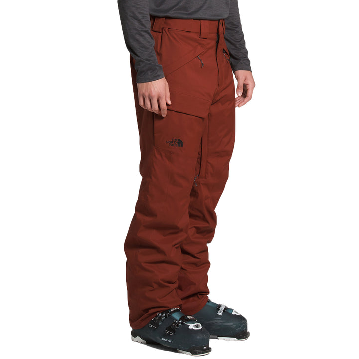 The North Face Freedom Insulated Pants Brandy Brown