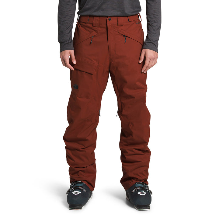 The North Face Freedom Insulated Pants Brandy Brown
