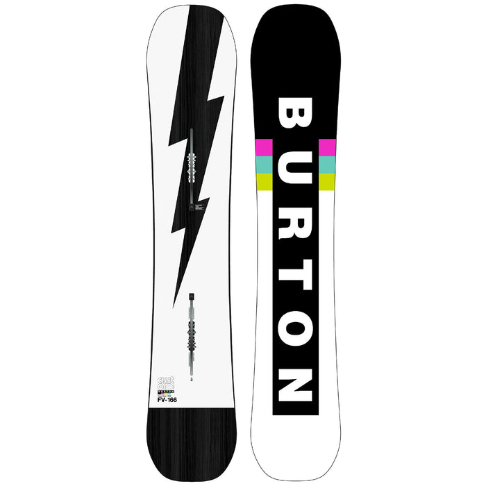 Burton Custom Flying V Snowboard 2021