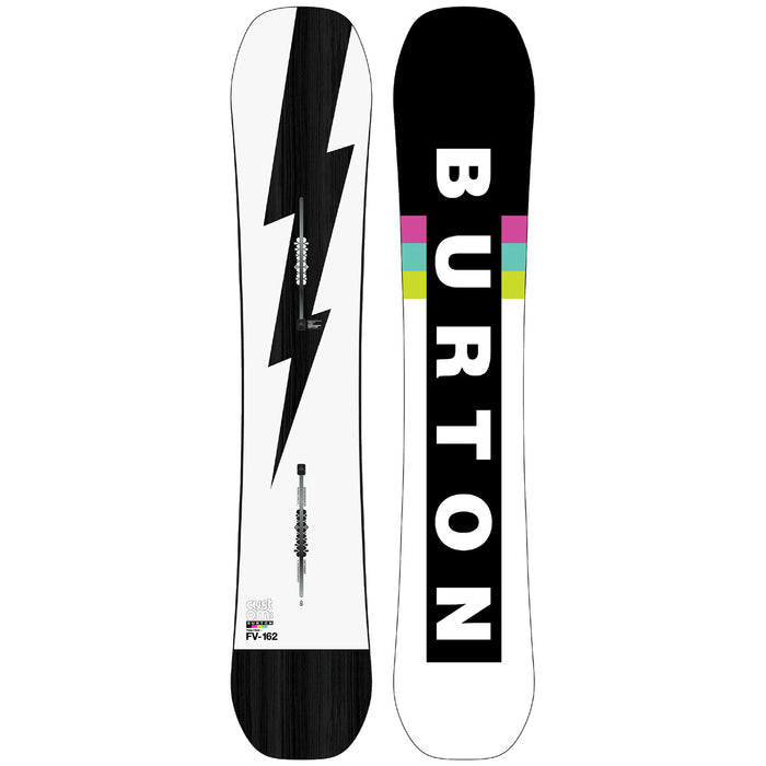 Burton Custom Flying V Snowboard 2021
