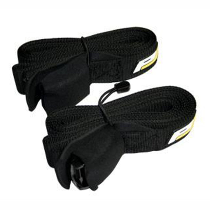 Pro-Lite Survivor 15' Tie Down Straps