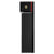 ABUS uGrip Bordo 5700/80 Folding Lock Black