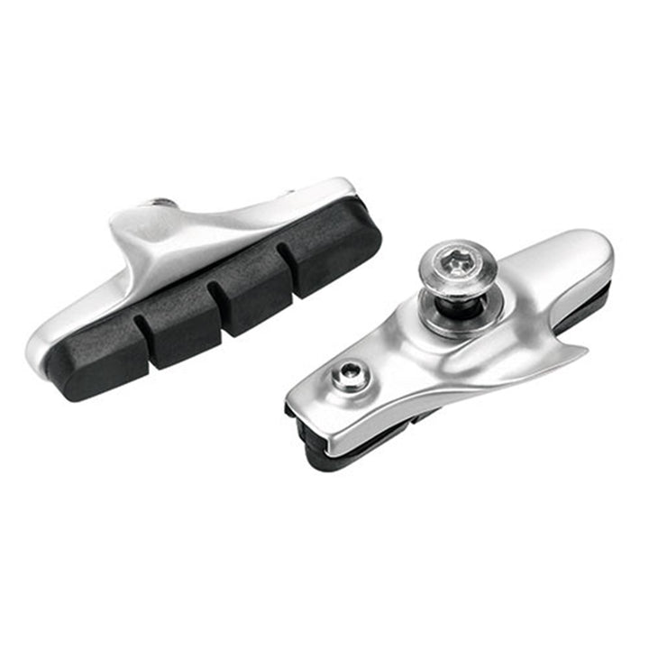Jagwire Road Sport S SRAM/Shimano Brake Pads Silver