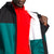 The North Face Venture 2 Jacket Fanfare Green/TNF Black