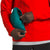 The North Face Venture 2 Jacket Fanfare Green/TNF Black