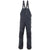 686 GLCR GORE-TEX Stretch Dispatch Bib Pants Black