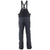686 GLCR GORE-TEX Stretch Dispatch Bib Pants Black