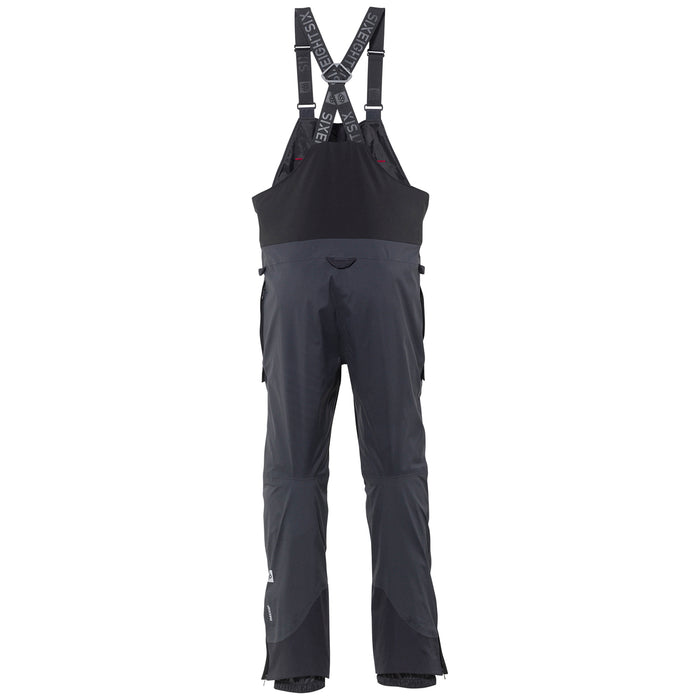 686 GLCR GORE-TEX Stretch Dispatch Bib Pants Black