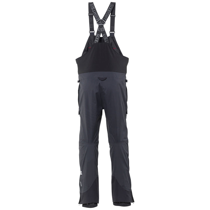 686 GLCR GORE-TEX Stretch Dispatch Bib Pants Black