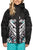 686 Dream Insulated Jacket - Girls' Tribe Colorblock