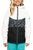 686 Athena Insulated Jacket - Girls' Cross Hatch Fade