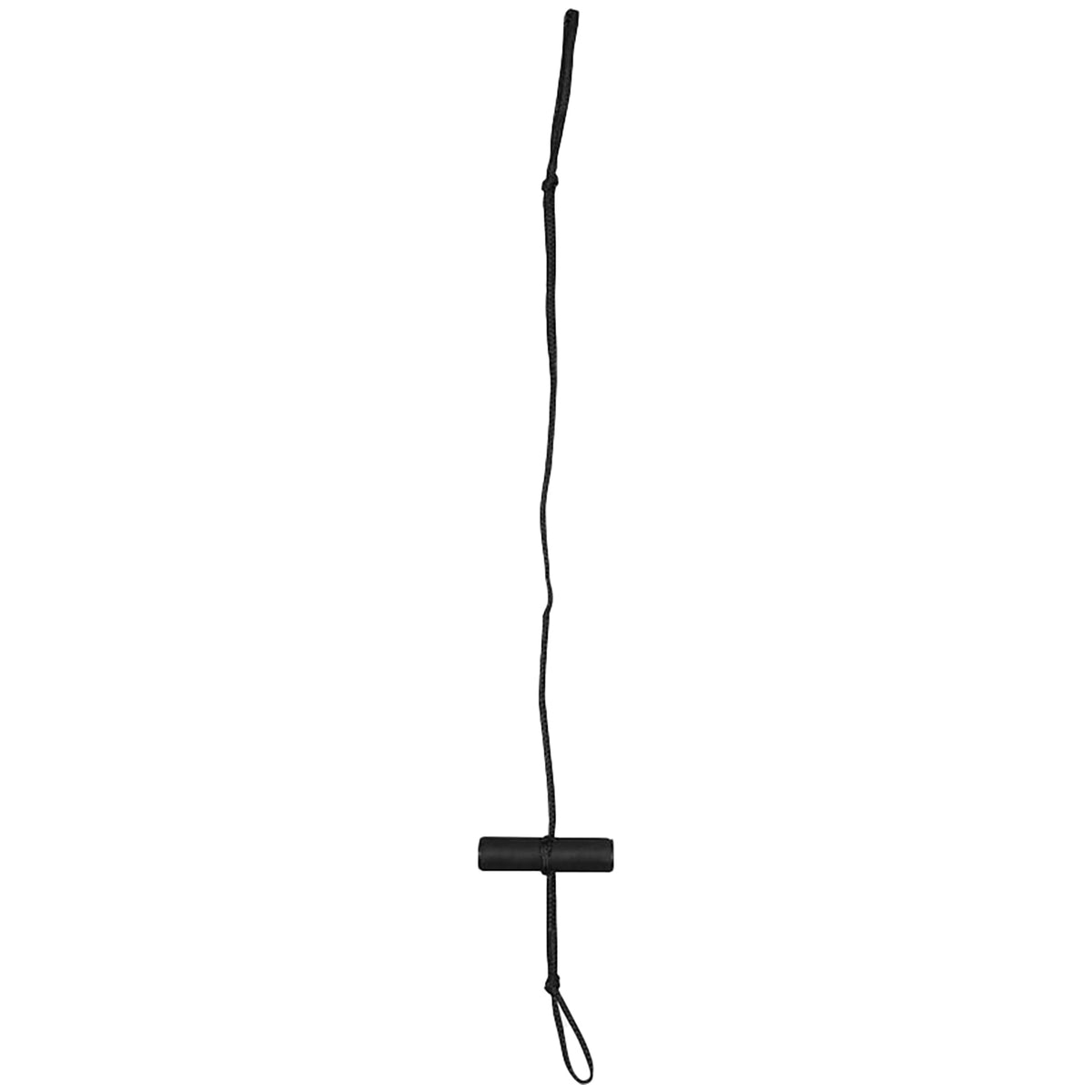 Follow T Bar Connect Rope Black