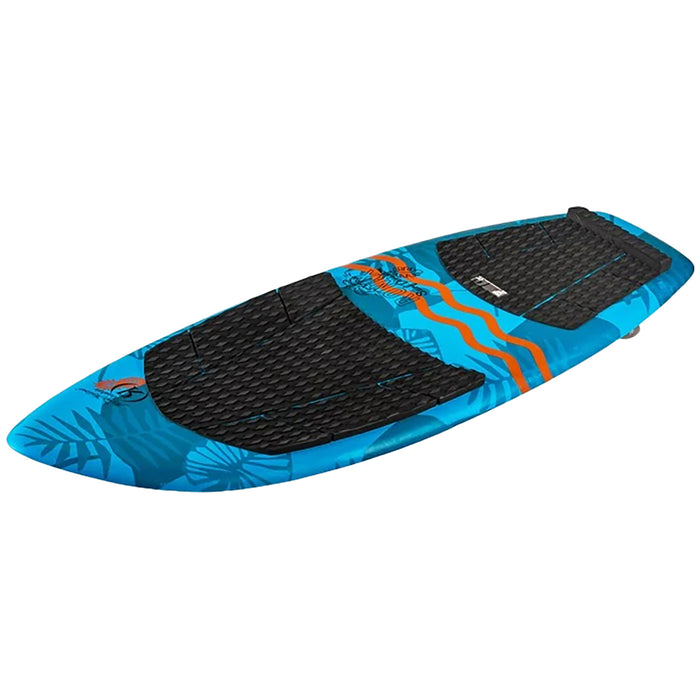 Ronix Marsh "Mellow" Thrasher Wakesurf Board - Blem 2020