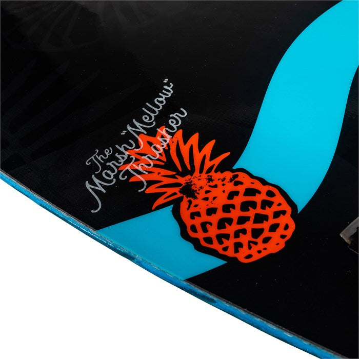 Ronix Marsh "Mellow" Thrasher Wakesurf Board - Blem 2020