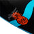 Ronix Marsh "Mellow" Thrasher Wakesurf Board - Blem 2020