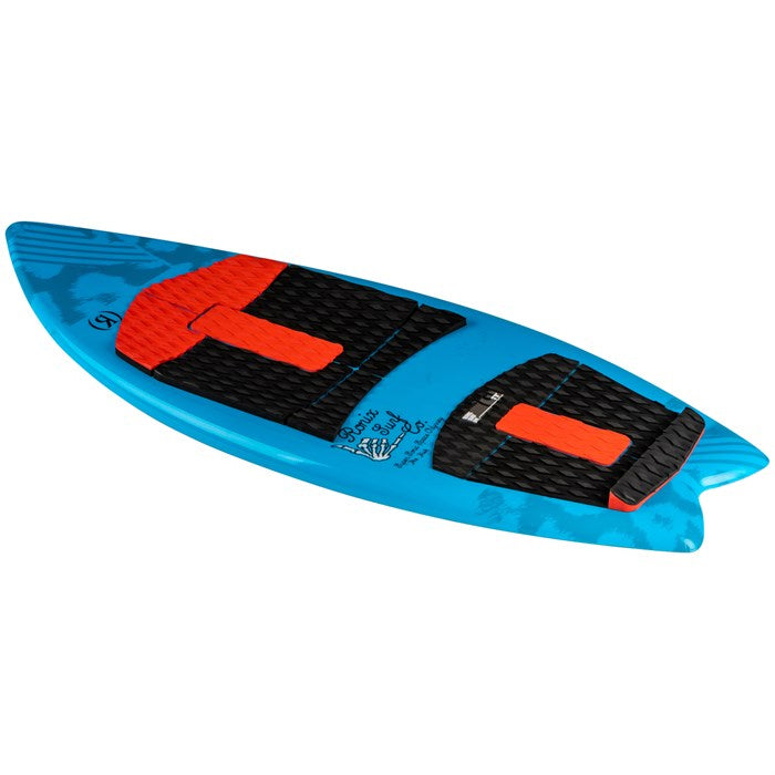 Ronix Super Sonic Space Odyssey Fish Wakesurf Board - Blem - Kids' 2020