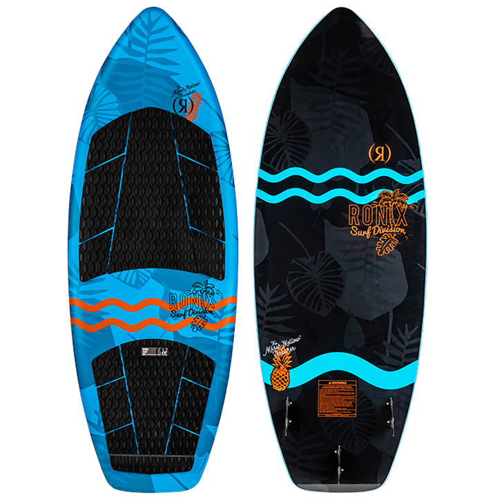Ronix Marsh "Mellow" Thrasher Wakesurf Board - Blem 2020