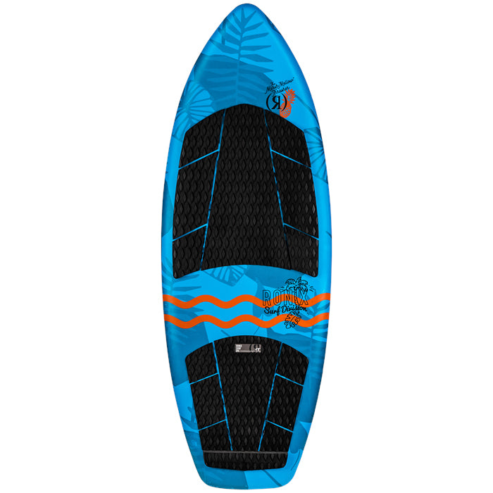 Ronix Marsh "Mellow" Thrasher Wakesurf Board - Blem 2020