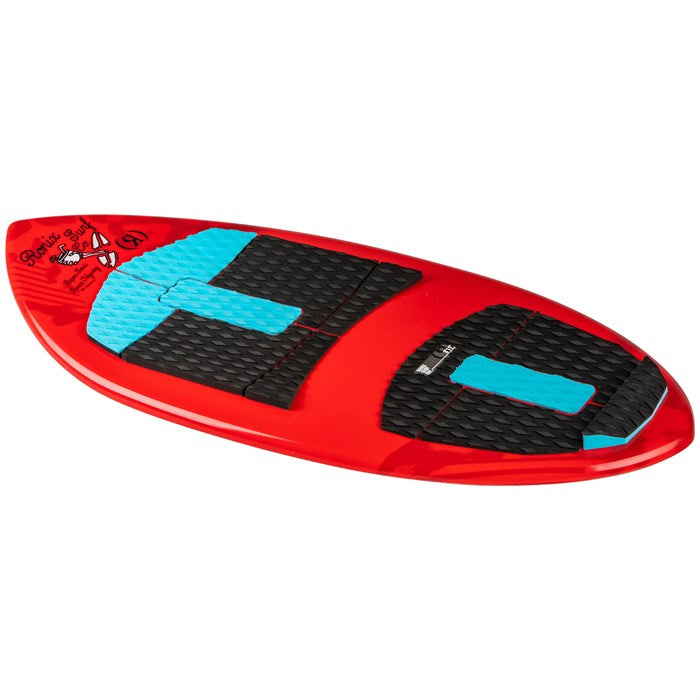 Ronix Super Sonic Space Odyssey Skimmer Wakesurf Board - Blem - Kids' 2020