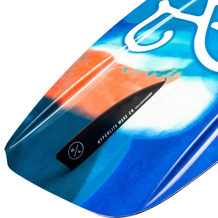Hyperlite Divine Wakeboard - Girls' 2022