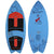 Ronix Super Sonic Space Odyssey Fish Wakesurf Board - Blem - Kids' 2020