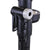 Serfas FP-T3 Air Force Tier Three Floor Pump Matte Black