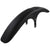 Mucky Nutz Mug Guard Long Front Fender Black