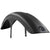 Mucky Nutz Mug Guard Long Front Fender Black