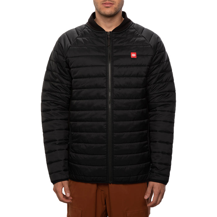 686 SMARTY 3-In-1 Form Jacket Black