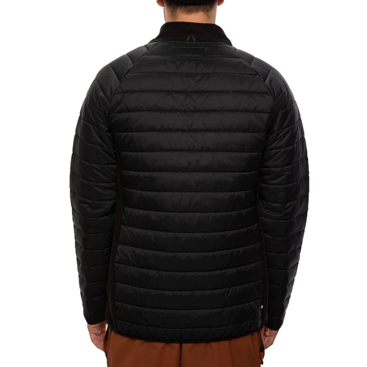 686 SMARTY 3-In-1 Form Jacket Black