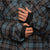686 Woodland Insulated Jacket Goblin Blue Plaid