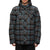 686 Woodland Insulated Jacket Goblin Blue Plaid