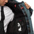686 Woodland Insulated Jacket Goblin Blue Plaid